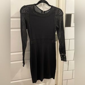 COPY - COPY - French connection Dress